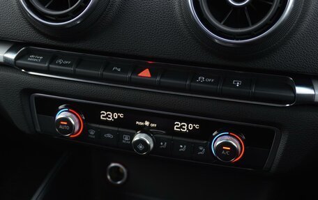 Audi A3, 2013 год, 1 700 000 рублей, 27 фотография