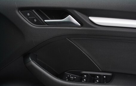 Audi A3, 2013 год, 1 700 000 рублей, 31 фотография