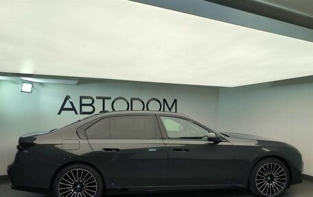 BMW 7 серия, 2025 год, 24 150 000 рублей, 6 фотография