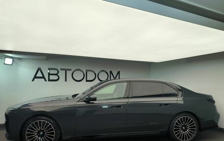 BMW 7 серия, 2025 год, 24 150 000 рублей, 5 фотография