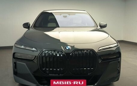 BMW 7 серия, 2025 год, 24 150 000 рублей, 2 фотография