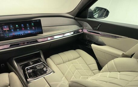 BMW 7 серия, 2025 год, 24 150 000 рублей, 12 фотография