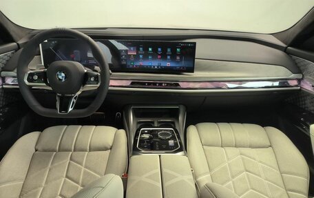 BMW 7 серия, 2025 год, 24 150 000 рублей, 11 фотография