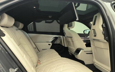 BMW 7 серия, 2025 год, 24 150 000 рублей, 9 фотография