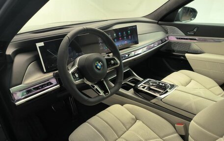 BMW 7 серия, 2025 год, 24 150 000 рублей, 16 фотография