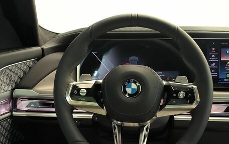 BMW 7 серия, 2025 год, 24 150 000 рублей, 15 фотография