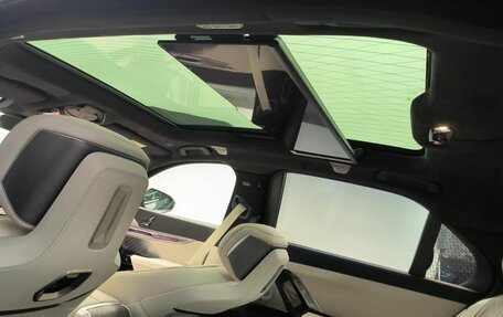 BMW 7 серия, 2025 год, 24 150 000 рублей, 18 фотография