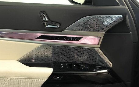 BMW 7 серия, 2025 год, 24 150 000 рублей, 20 фотография