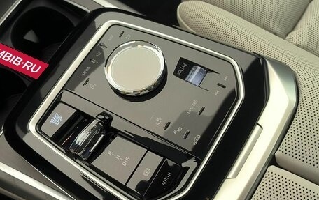 BMW 7 серия, 2025 год, 24 150 000 рублей, 14 фотография