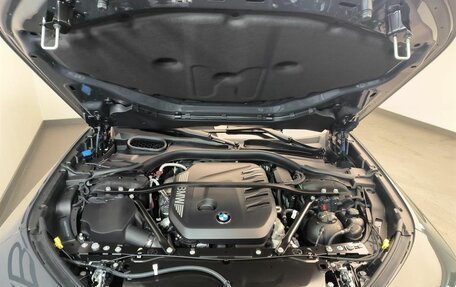 BMW 7 серия, 2025 год, 24 150 000 рублей, 21 фотография