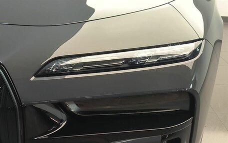 BMW 7 серия, 2025 год, 24 150 000 рублей, 22 фотография