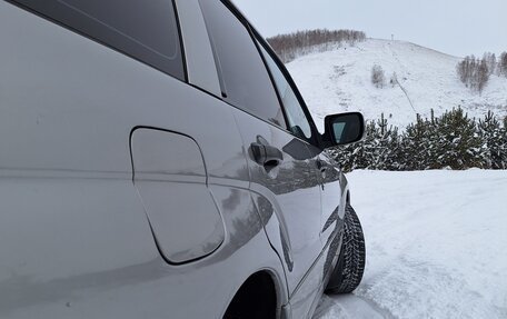 Subaru Forester, 2006 год, 890 000 рублей, 6 фотография