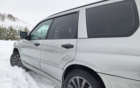 Subaru Forester, 2006 год, 890 000 рублей, 4 фотография