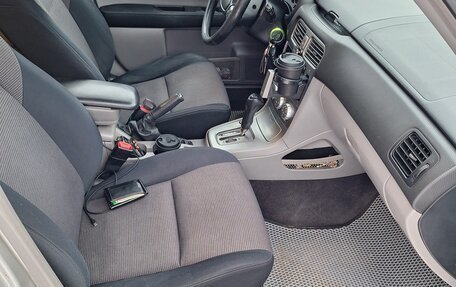 Subaru Forester, 2006 год, 890 000 рублей, 8 фотография