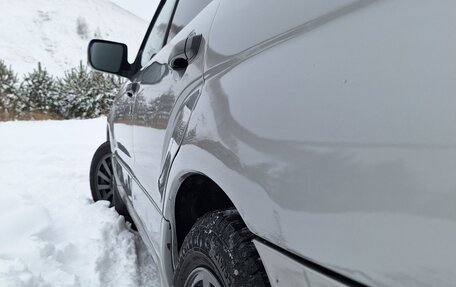 Subaru Forester, 2006 год, 890 000 рублей, 10 фотография