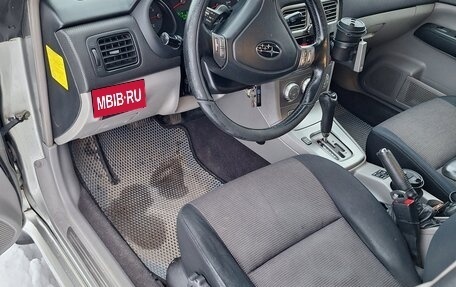 Subaru Forester, 2006 год, 890 000 рублей, 9 фотография