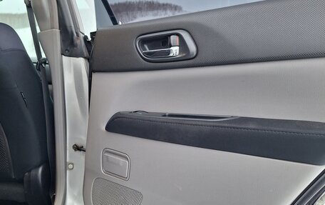 Subaru Forester, 2006 год, 890 000 рублей, 12 фотография