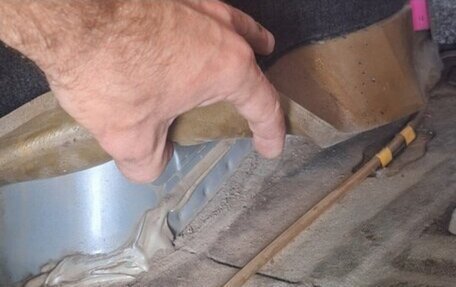 Subaru Forester, 2006 год, 890 000 рублей, 18 фотография