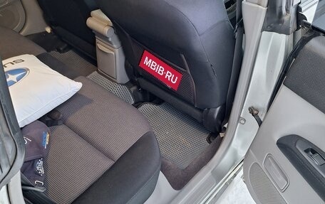 Subaru Forester, 2006 год, 890 000 рублей, 17 фотография