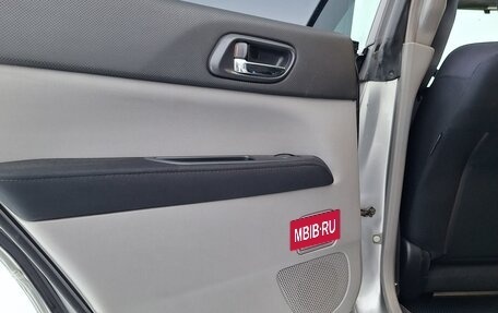 Subaru Forester, 2006 год, 890 000 рублей, 14 фотография