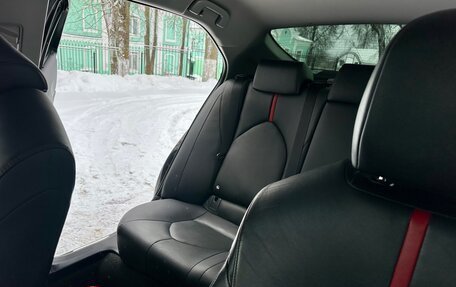 Toyota Camry, 2020 год, 2 850 000 рублей, 20 фотография