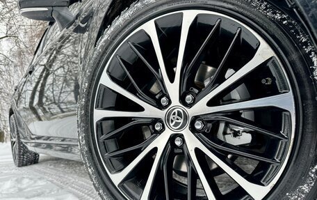 Toyota Camry, 2020 год, 2 850 000 рублей, 23 фотография