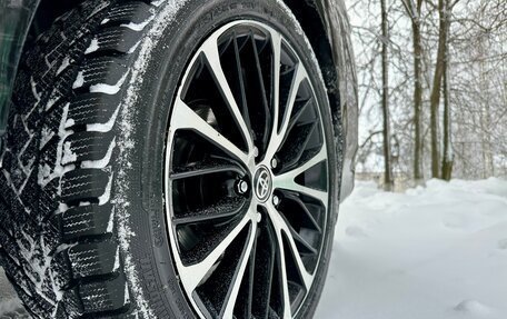 Toyota Camry, 2020 год, 2 850 000 рублей, 24 фотография