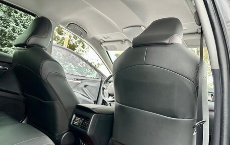 Toyota Camry, 2020 год, 2 850 000 рублей, 27 фотография