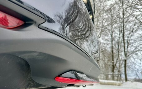 Toyota Camry, 2020 год, 2 850 000 рублей, 30 фотография