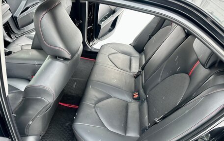 Toyota Camry, 2020 год, 2 850 000 рублей, 38 фотография