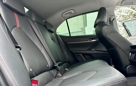 Toyota Camry, 2020 год, 2 850 000 рублей, 35 фотография