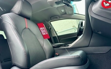 Toyota Camry, 2020 год, 2 850 000 рублей, 39 фотография