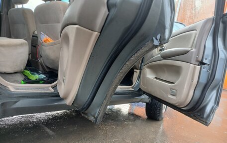 Great Wall Hover, 2008 год, 270 000 рублей, 11 фотография