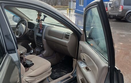 Great Wall Hover, 2008 год, 270 000 рублей, 10 фотография