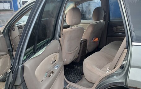 Great Wall Hover, 2008 год, 270 000 рублей, 6 фотография