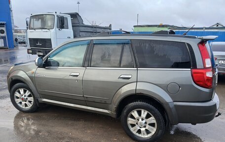 Great Wall Hover, 2008 год, 270 000 рублей, 4 фотография