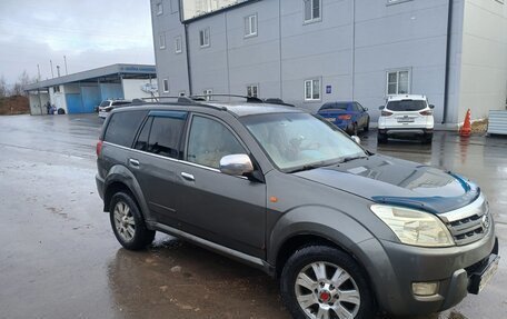 Great Wall Hover, 2008 год, 270 000 рублей, 2 фотография