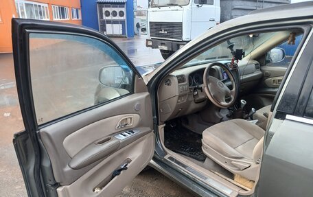 Great Wall Hover, 2008 год, 270 000 рублей, 5 фотография