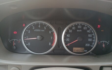 Great Wall Hover, 2008 год, 270 000 рублей, 13 фотография