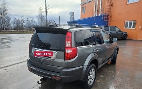 Great Wall Hover, 2008 год, 270 000 рублей, 3 фотография