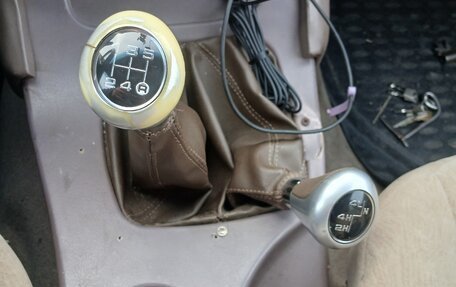 Great Wall Hover, 2008 год, 270 000 рублей, 15 фотография