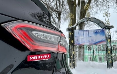 Toyota Camry, 2020 год, 2 850 000 рублей, 40 фотография