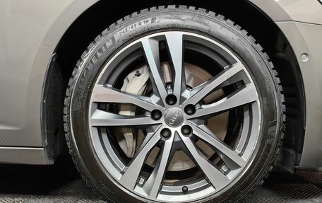 Audi A6, 2018 год, 4 700 000 рублей, 9 фотография