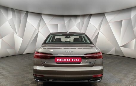 Audi A6, 2018 год, 4 700 000 рублей, 8 фотография