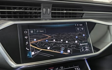 Audi A6, 2018 год, 4 700 000 рублей, 20 фотография