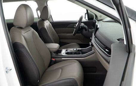 KIA Carnival, 2025 год, 5 698 999 рублей, 8 фотография