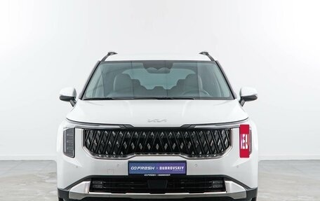 KIA Carnival, 2025 год, 5 698 999 рублей, 3 фотография