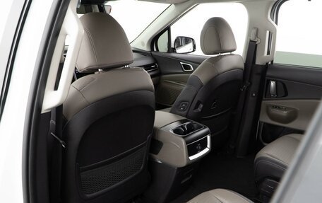 KIA Carnival, 2025 год, 5 698 999 рублей, 13 фотография