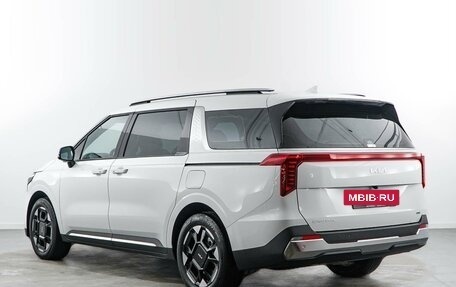 KIA Carnival, 2025 год, 5 698 999 рублей, 2 фотография