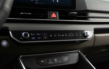 KIA Carnival, 2025 год, 5 698 999 рублей, 20 фотография